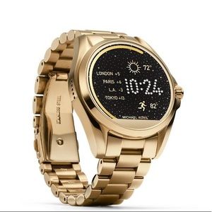 Michael Kors Access, Unisex Smartwatch!